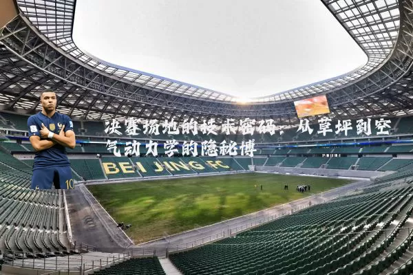 决赛场地的技术密码：从草坪到空气动力学的隐秘博弈