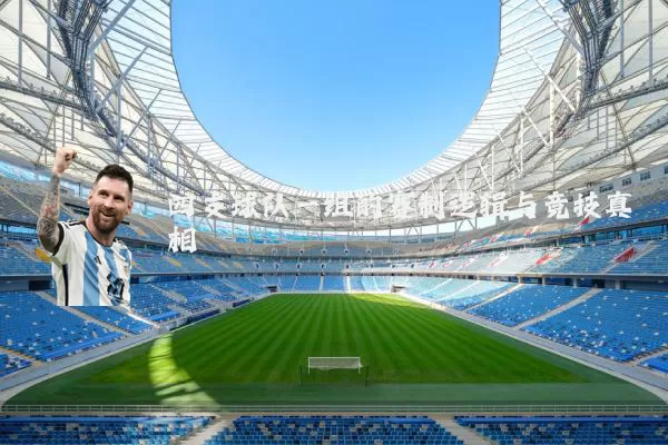 四支球队一组的赛制逻辑与竞技真相