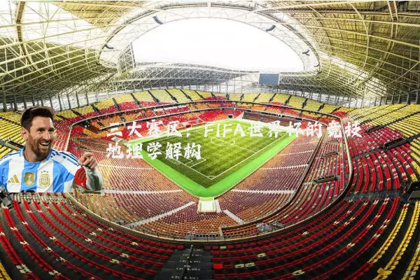 三大赛区：FIFA世界杯的竞技地理学解构